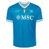 Nogometni Dres SSC Napoli Domaći 2025-26 Nogometni Dres SSC Napoli Domaći 2025-26